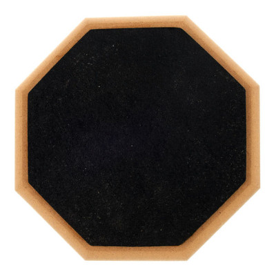 Тренувальний пед Evans 6&quot; RealFeel 2-Sided Speed &amp; Workout Pad (RF6D)
