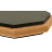 Тренувальний пед Evans 6&quot; RealFeel 2-Sided Speed &amp; Workout Pad (RF6D)
