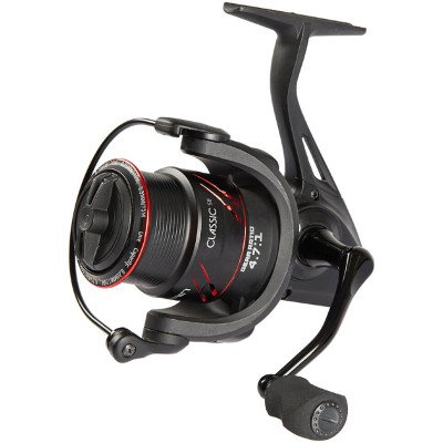 Котушка Brain fishing Classic SE 3000S 4+1BB 5.01 (1858.52.12)