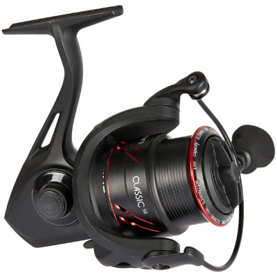 Котушка Brain fishing Classic SE 3000S 4+1BB 5.01 (1858.52.12)