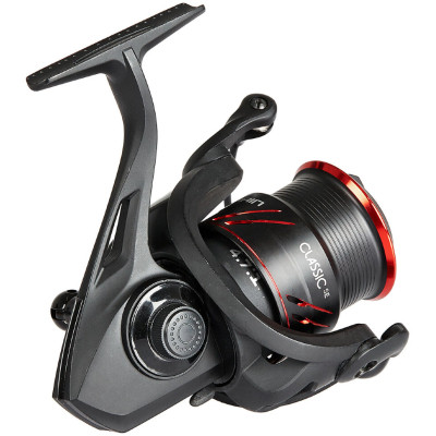 Котушка Brain fishing Classic SE 3000S 4+1BB 5.01 (1858.52.12)