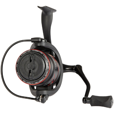 Котушка Brain fishing Classic SE 3000S 4+1BB 5.01 (1858.52.12)