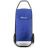 Сумка-візок Rolser Com MF 8 Black Tube Azul (COH012-1026) (931447)
