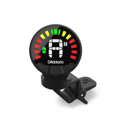 Тюнер для музичних інструментів D&#039;Addario Nexxus 360 Tuner (PW-CT-26)