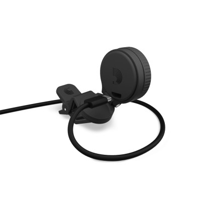 Тюнер для музичних інструментів D&#039;Addario Nexxus 360 Tuner (PW-CT-26)