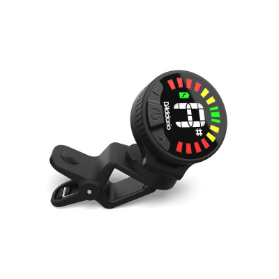 Тюнер для музичних інструментів D&#039;Addario Nexxus 360 Tuner (PW-CT-26)