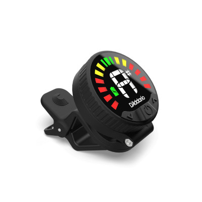 Тюнер для музичних інструментів D&#039;Addario Nexxus 360 Tuner (PW-CT-26)