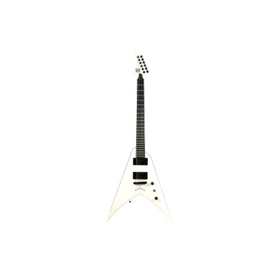 Електрогітара S by Solar Type VB VB4.6W-E White (235716)