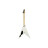Електрогітара S by Solar Type VB VB4.6W-E White (235716)