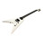 Електрогітара S by Solar Type VB VB4.6W-E White (235716)