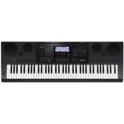Синтезатор Casio WK-7600 (222058)