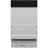Посудомийна машина Electrolux EDA22110L