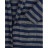 Кофта дитяча Breeze в полоску (12239-128G-blue)