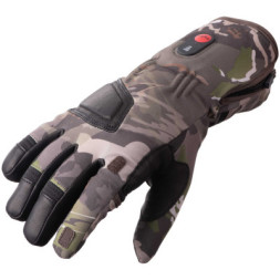 Рукавиці з підігрівом 2E Hunter Camo L (2E-HGRHRL-CM)
