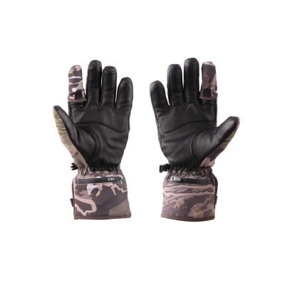 Рукавиці з підігрівом 2E Hunter Camo L (2E-HGRHRL-CM)