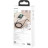 Дата кабель USB 2.0 AM to Lightning 1.0m Cafule Metal 2.4A black Baseus (CALJK-A01)