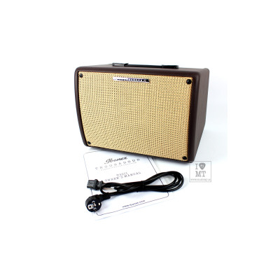 Комбопідсилювач Ibanez Troubadour T30II (227261)