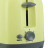 Тостер Vilgrand VT 0722P green