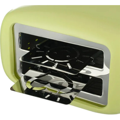 Тостер Vilgrand VT 0722P green