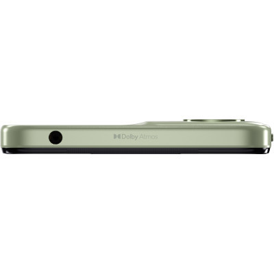 Мобільний телефон Motorola G24 4/128GB Ice Green (PB180011RS)