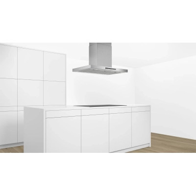 Витяжка кухонна Bosch DIB97IM50