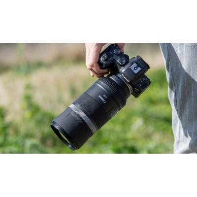 Об&#039;єктив Canon RF 600mm f/11 IS STM (3986C005)