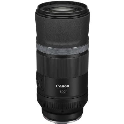 Об&#039;єктив Canon RF 600mm f/11 IS STM (3986C005)