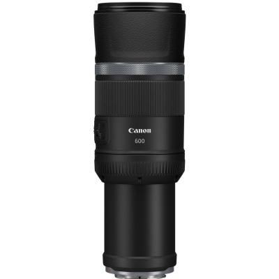 Об&#039;єктив Canon RF 600mm f/11 IS STM (3986C005)