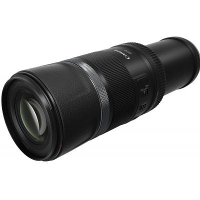 Об&#039;єктив Canon RF 600mm f/11 IS STM (3986C005)
