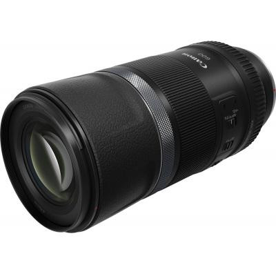 Об&#039;єктив Canon RF 600mm f/11 IS STM (3986C005)