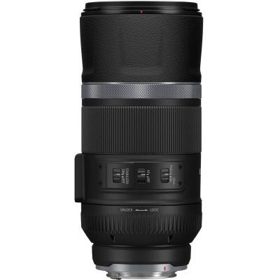 Об&#039;єктив Canon RF 600mm f/11 IS STM (3986C005)