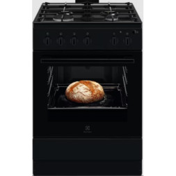 Плита Electrolux LKG604013K