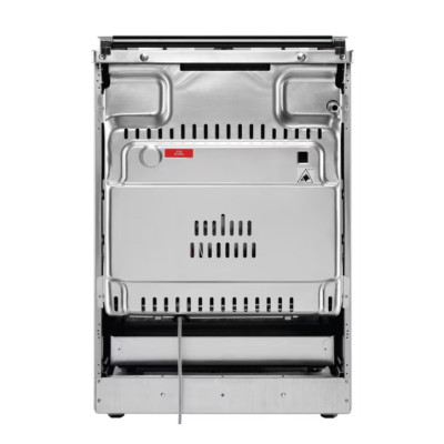 Плита Electrolux LKG604013K