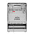Плита Electrolux LKG604013K