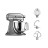 Кухонний комбайн KitchenAid 5KSM125ECU