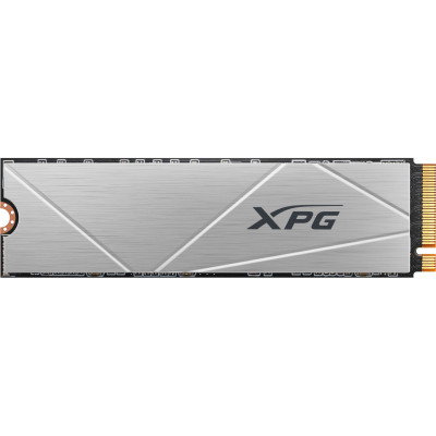 Накопичувач SSD M.2 2280 2TB XPG GAMMIX S60 ADATA (AGAMMIXS60-2T-CS)