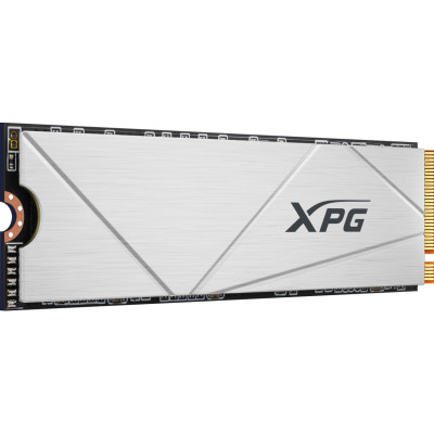 Накопичувач SSD M.2 2280 2TB XPG GAMMIX S60 ADATA (AGAMMIXS60-2T-CS)