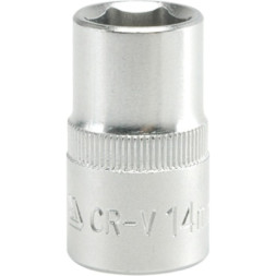 Головка торцева Yato YT-1207