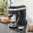 Ріжкова кавоварка еспресо KitchenAid 5KES6503EBK