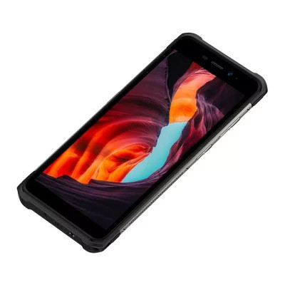 Мобільний телефон Ulefone Armor X10 Pro 4/64Gb Gray (6937748734697)