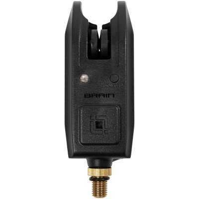 Індикатор клювання Brain fishing F-4 Alarm одиночний 9V (1858.42.25)
