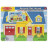 Розвиваюча іграшка Melissa&amp;Doug Звуковий пазл Навколо дому (MD10734)
