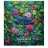 Зошит Школярик Botanical treasury 96 аркушів лінія (096-3466L)
