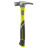 Молоток Ryobi RH16FSS, 450г, рукоятка зі скловолокна, цвяходер, магнітний тримач (5132005333)