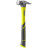 Молоток Ryobi RH16FSS, 450г, рукоятка зі скловолокна, цвяходер, магнітний тримач (5132005333)