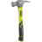 Молоток Ryobi RH16FSS, 450г, рукоятка зі скловолокна, цвяходер, магнітний тримач (5132005333)