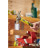 Молоток Ryobi RH16FSS, 450г, рукоятка зі скловолокна, цвяходер, магнітний тримач (5132005333)