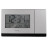 Настільний годинник Technoline WT538 проекційний Silver/Anthracite (DAS301198)