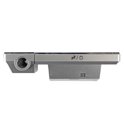 Настільний годинник Technoline WT538 проекційний Silver/Anthracite (DAS301198)