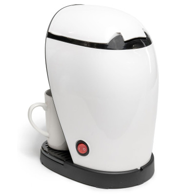 Крапельна кавоварка Hölmer HCD-023W